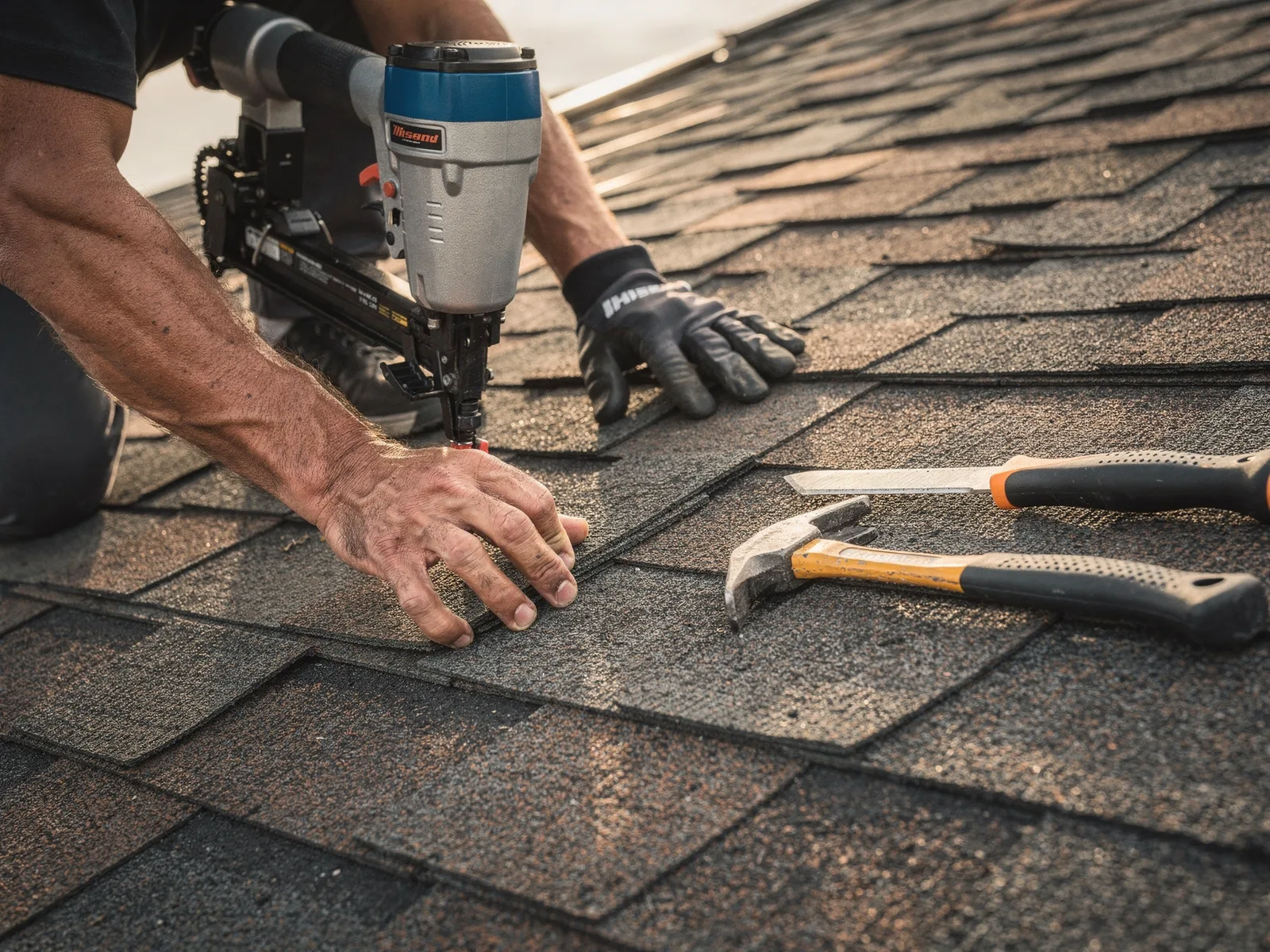 Why choose Roof Repair in Plymouth, ME